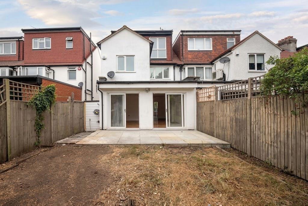 Hale Drive, Mill Hill, NW7, Mill Hill